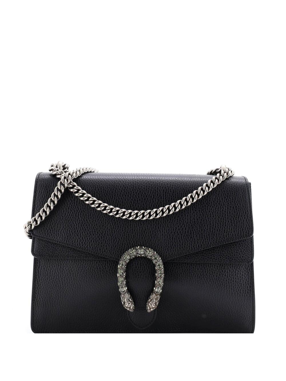 Gucci Dionysus Bag Leather Medium #293118G19B